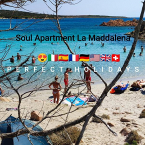 Soul Apartment La Maddalena